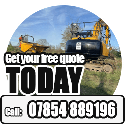 Agricultural Fencing in Hereford