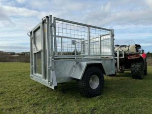 ural Fencing in Hereford slider