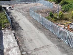 ural Fencing in Hereford slider