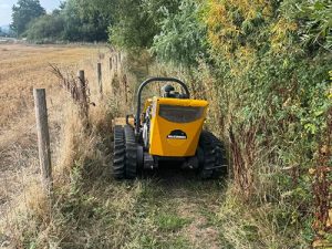 ural Fencing in Hereford slider