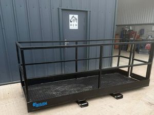 ural Fencing in Hereford slider