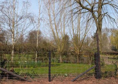Agricultural Fencing in Shropshire