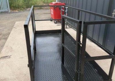Agricultural Fencing in Shropshire