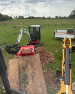 Agricultural Fencing in Shropshire