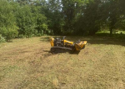 Agricultural Fencing in Shropshire