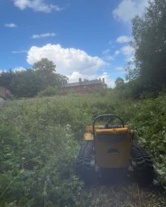 Agricultural Fencing in Shropshire