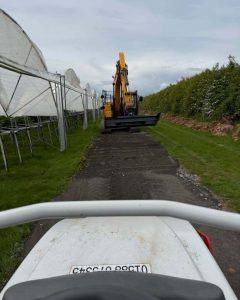 Agricultural Fencing in Shropshire