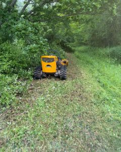 Agricultural Fencing in Shropshire