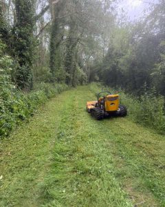 Agricultural Fencing in Shropshire