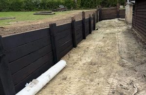 Domestic Fencing Hereford