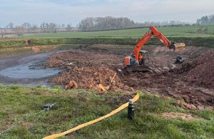 Excavation Contractors Hereford