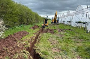 Foundations & Footings Hereford