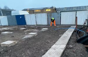 Groundworks Contractors Hereford