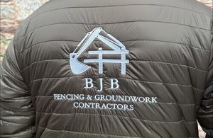 Groundworks Contractors Hereford