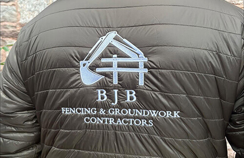 Groundworks Contractors Hereford