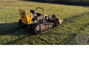 Groundworks & Fencing Contractors