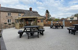 Landscaping Contractors Hereford