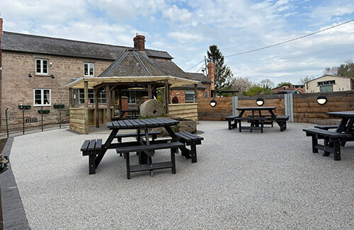 Landscaping Contractors Hereford