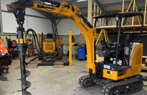 Machinery Parts Hereford