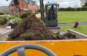 Site Clearance Hereford