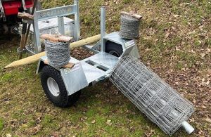 Trailer Parts & Servicing