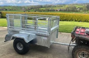 Trailers For Sale Hereford