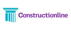 constructionline logo